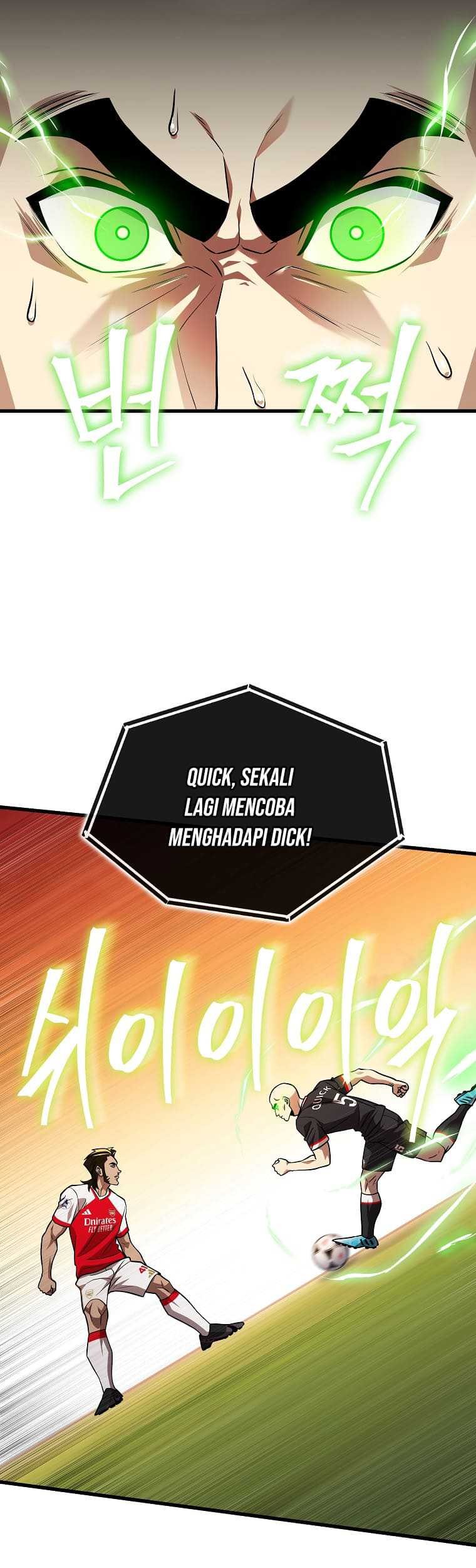 Dark Haired Tactical Genius Chapter 55 Gambar 30