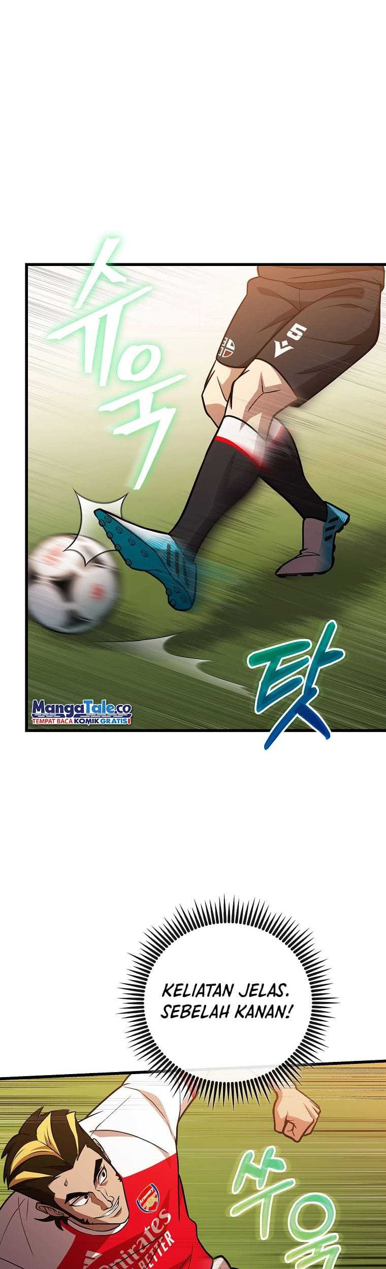 Dark Haired Tactical Genius Chapter 55 Gambar 31