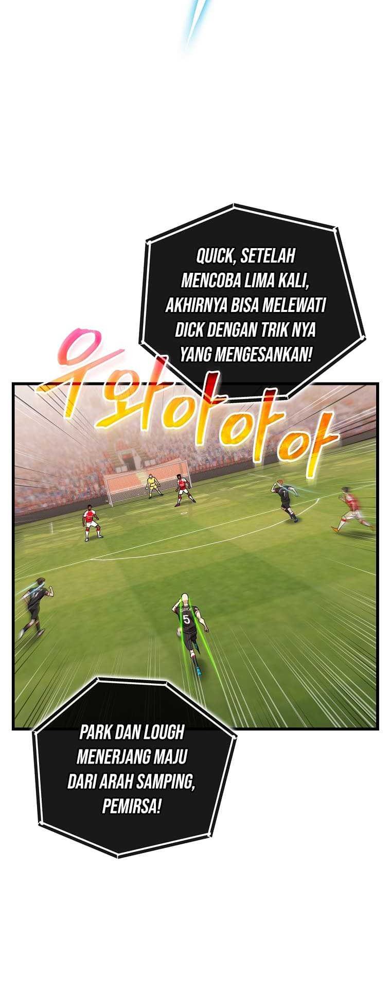 Dark Haired Tactical Genius Chapter 55 Gambar 36