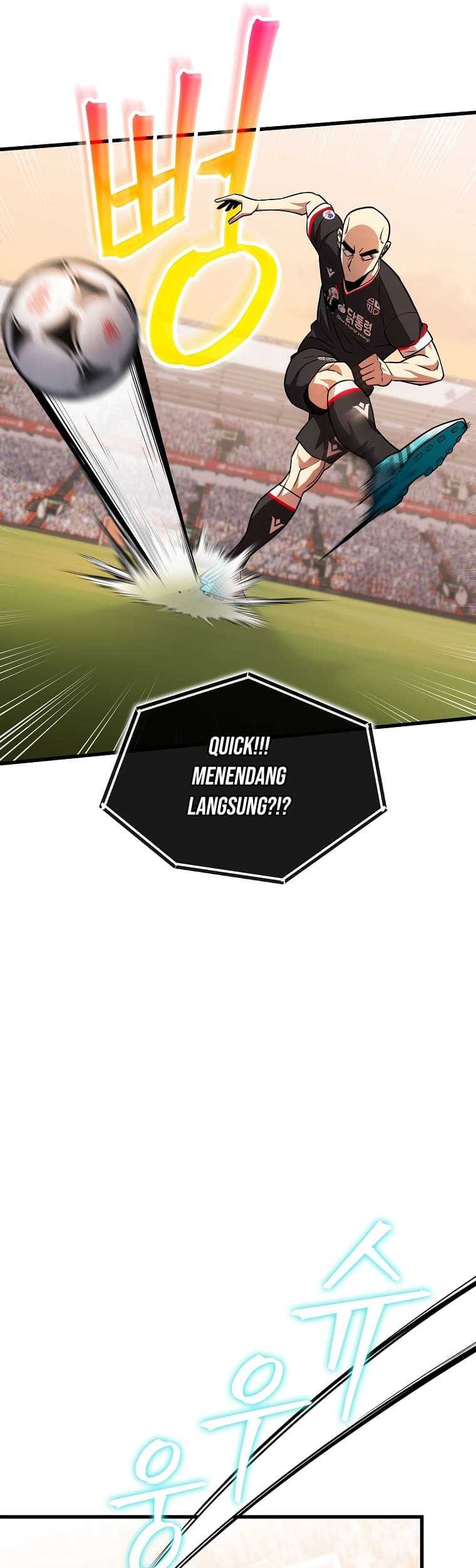 Dark Haired Tactical Genius Chapter 55 Gambar 37