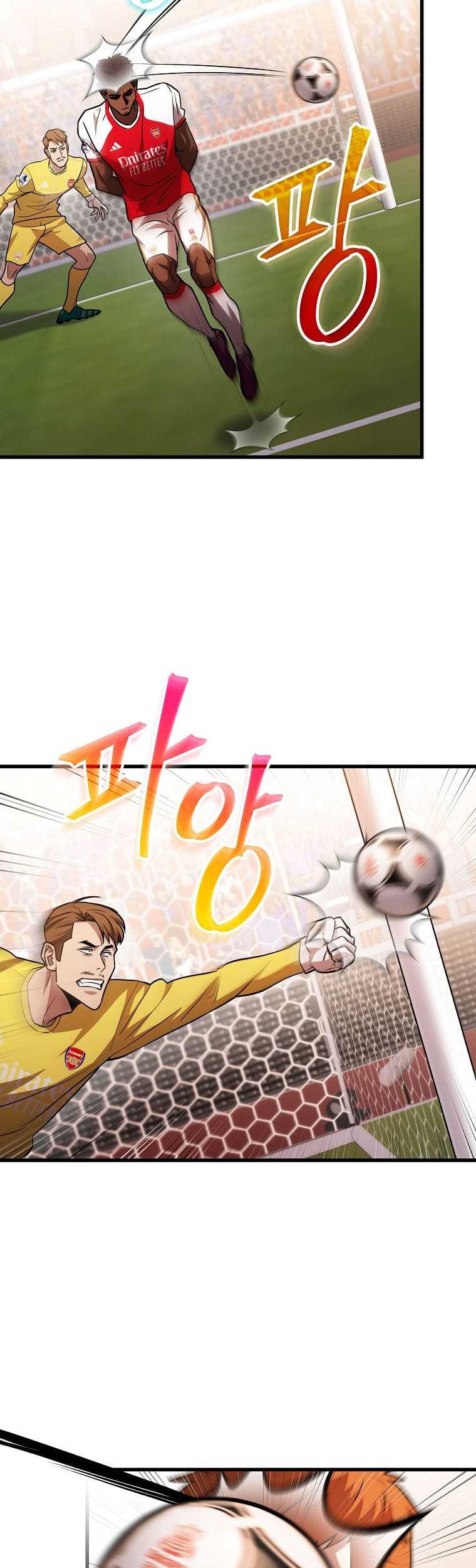 Dark Haired Tactical Genius Chapter 55 Gambar 38