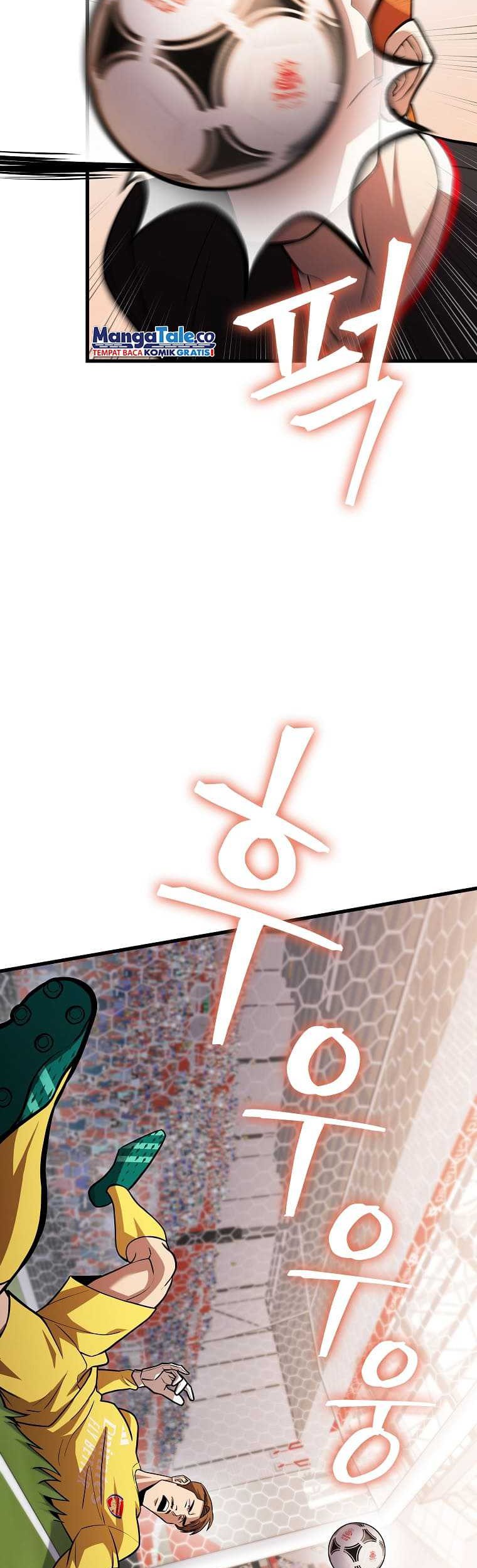 Dark Haired Tactical Genius Chapter 55 Gambar 39