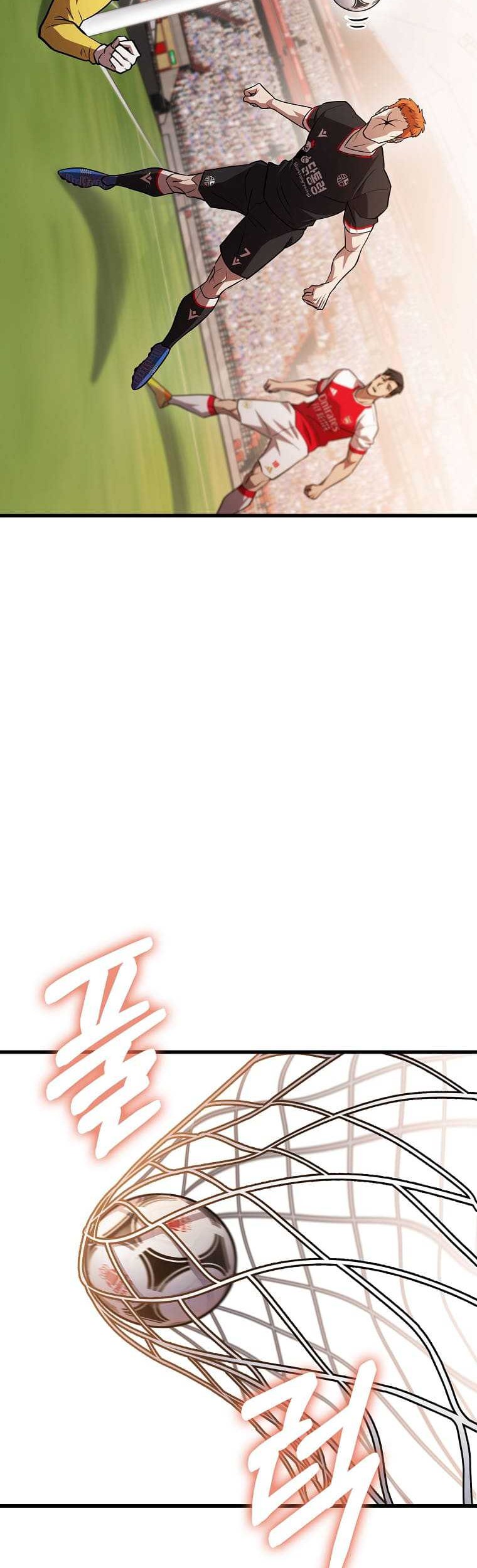 Dark Haired Tactical Genius Chapter 55 Gambar 40