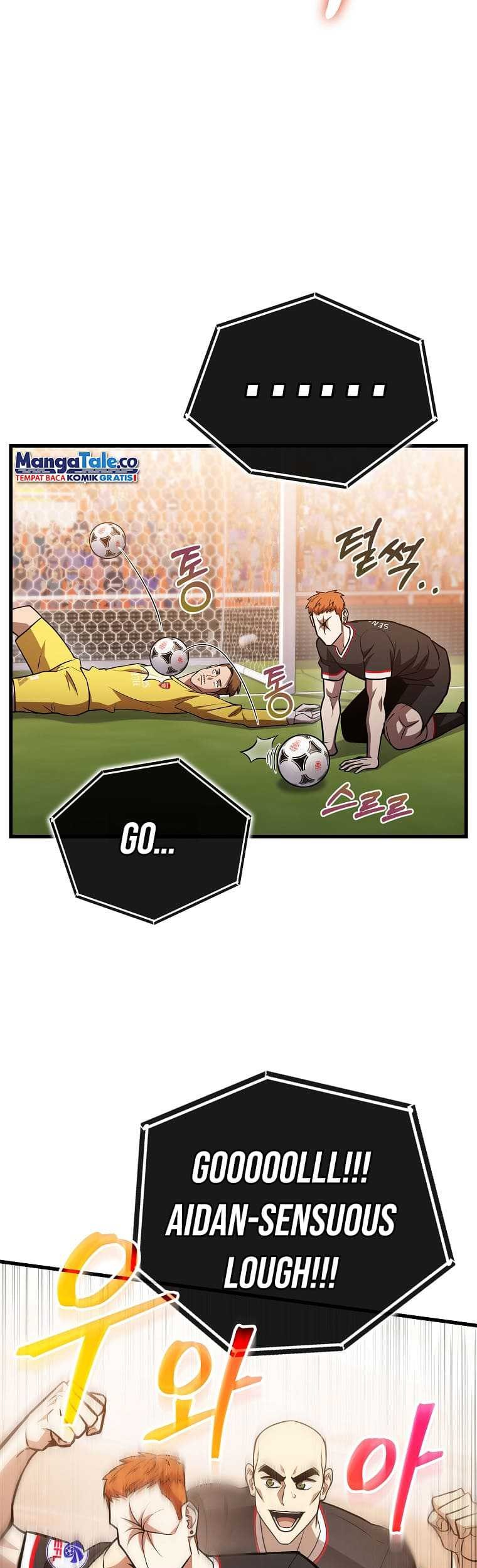 Dark Haired Tactical Genius Chapter 55 Gambar 41