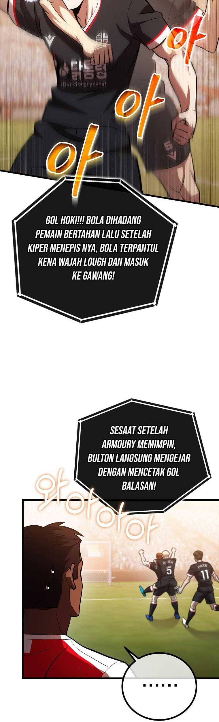 Dark Haired Tactical Genius Chapter 55 Gambar 42