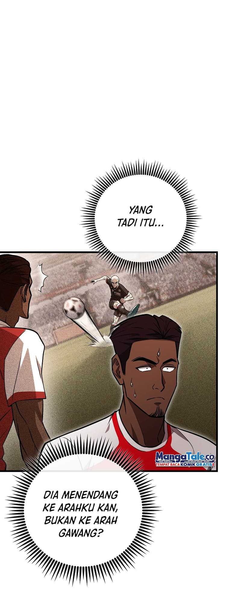 Dark Haired Tactical Genius Chapter 55 Gambar 43