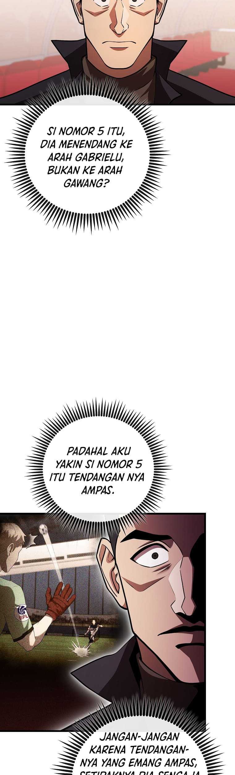 Dark Haired Tactical Genius Chapter 55 Gambar 46