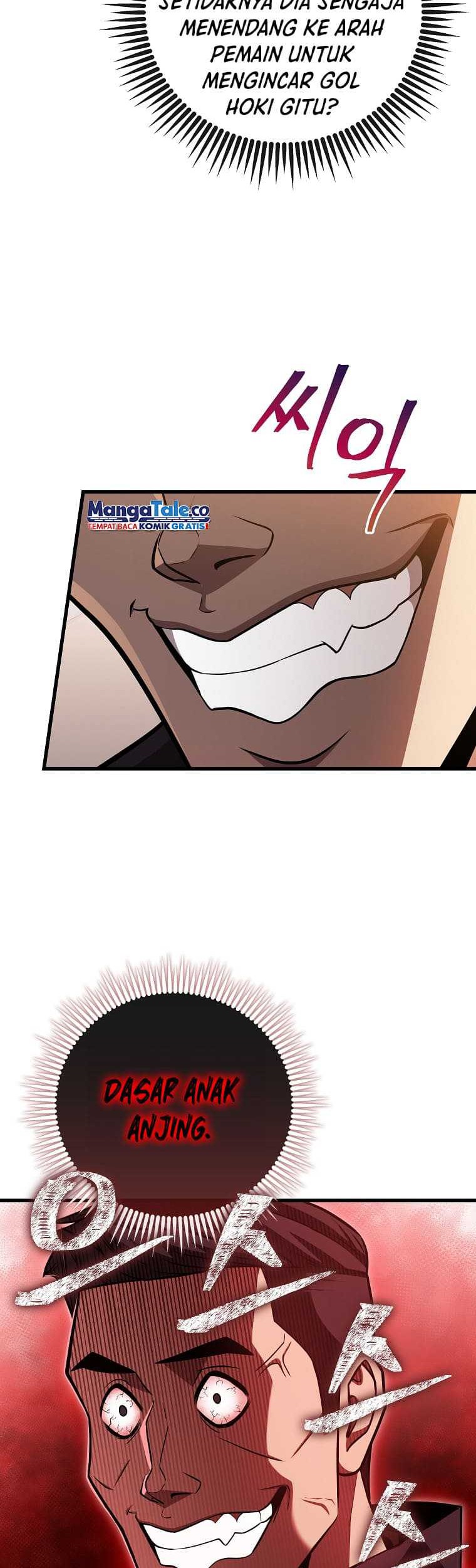 Dark Haired Tactical Genius Chapter 55 Gambar 47