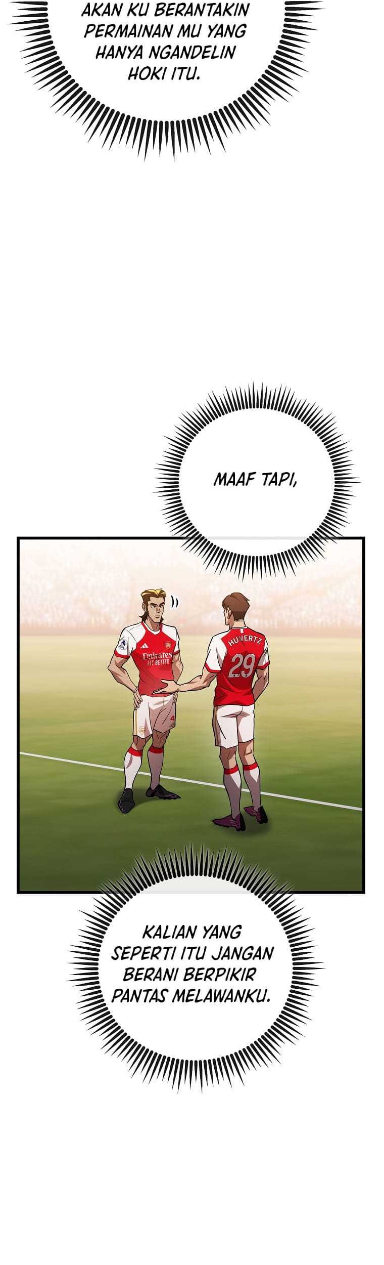 Dark Haired Tactical Genius Chapter 55 Gambar 49