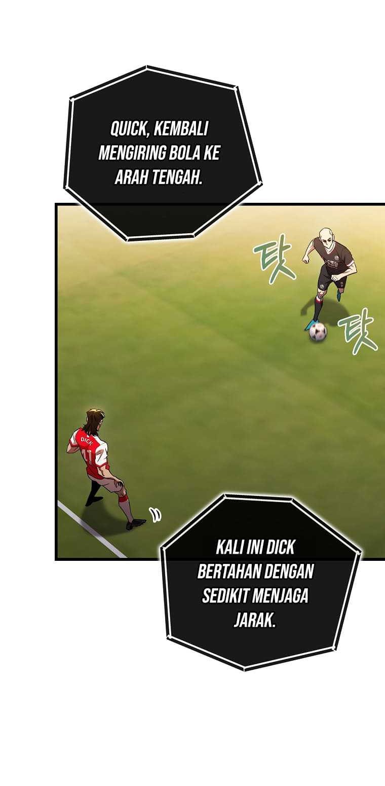 Dark Haired Tactical Genius Chapter 55 Gambar 50