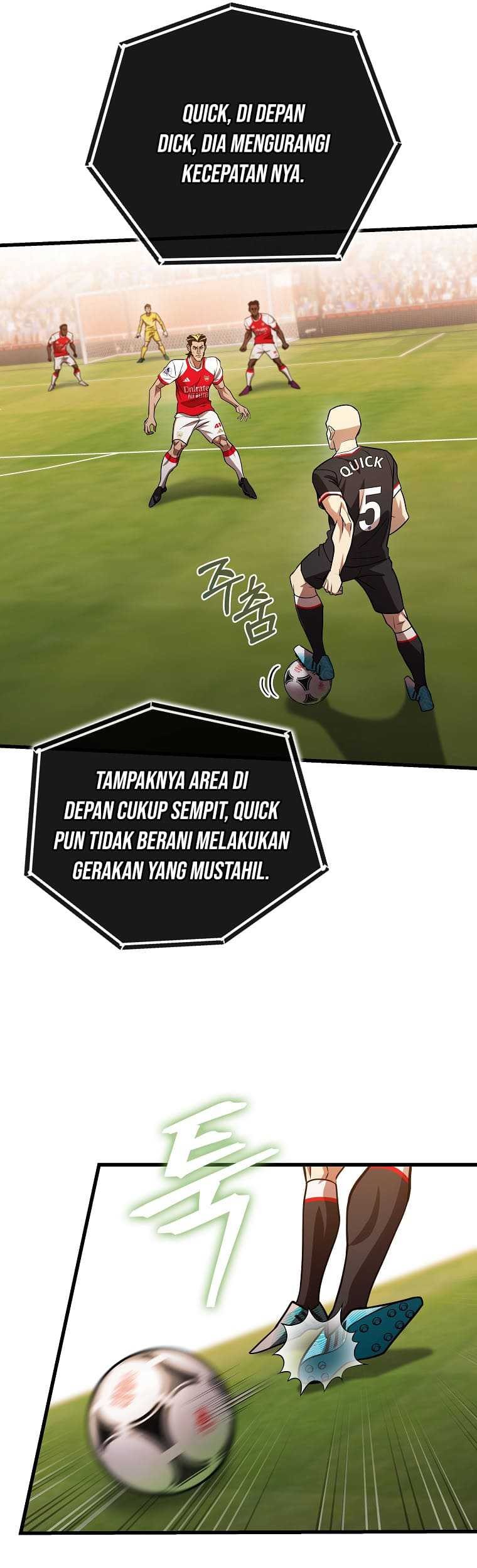 Dark Haired Tactical Genius Chapter 55 Gambar 51