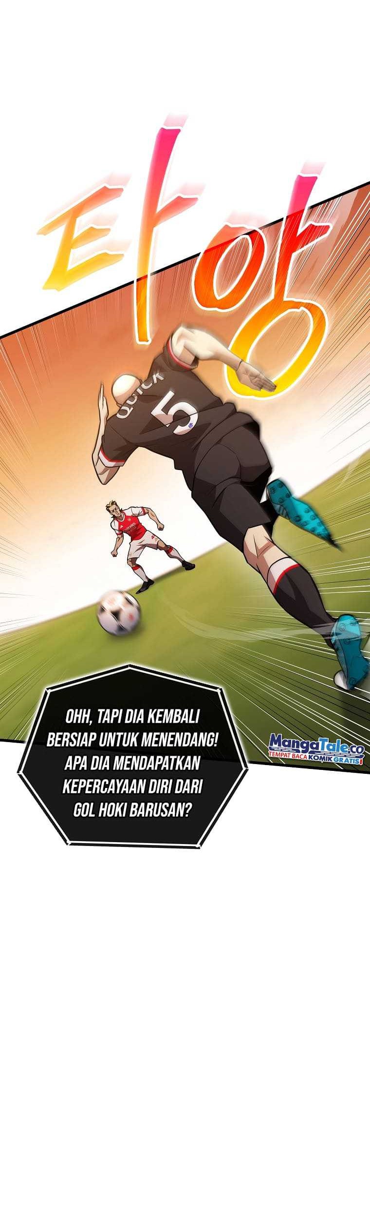 Dark Haired Tactical Genius Chapter 55 Gambar 52