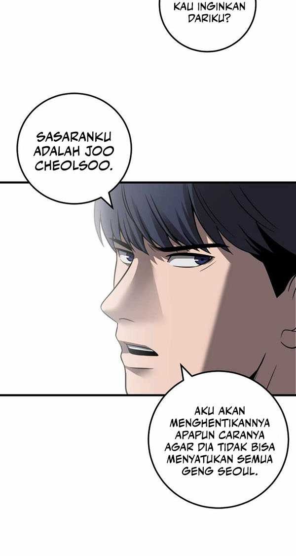 I’ll Be a Villain in This Life Chapter 36 Gambar 30