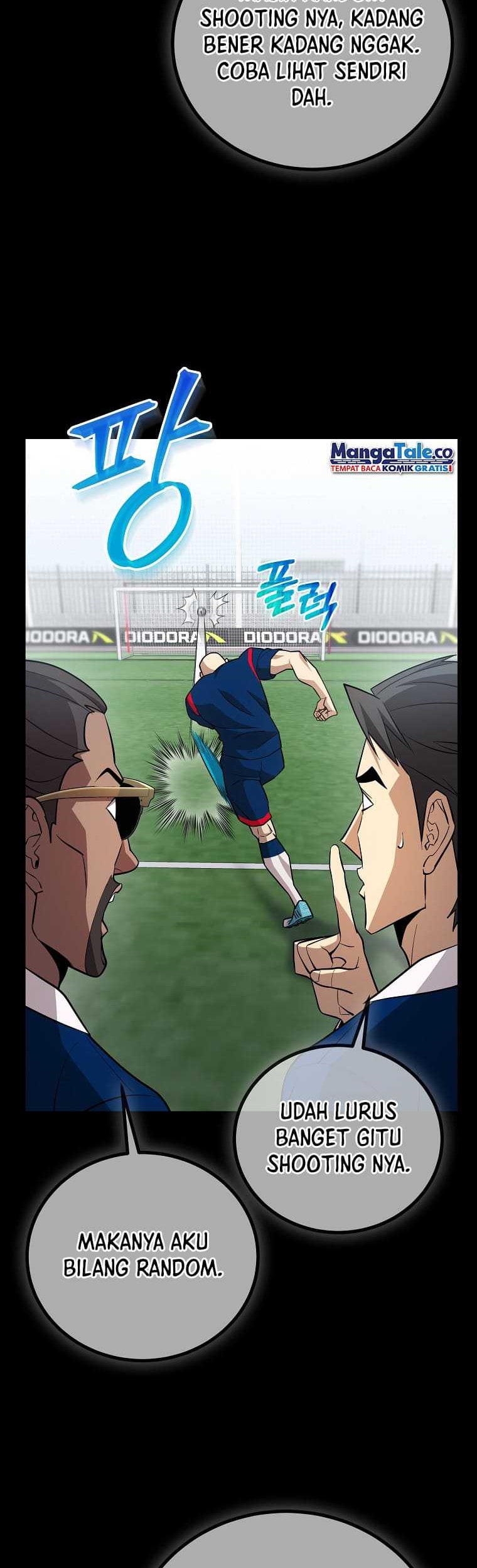 Manhwa Dark Haired Tactical Genius Chapter 56 gambar nomor 2