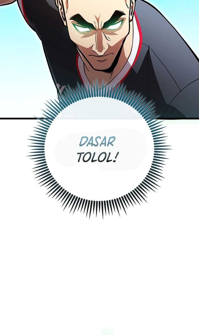 Dark Haired Tactical Genius Chapter 56 Gambar 7