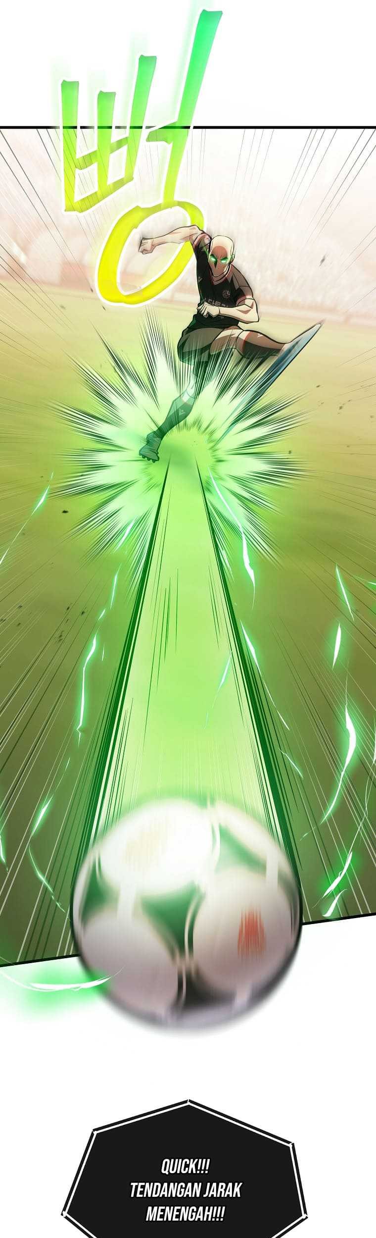 Dark Haired Tactical Genius Chapter 56 Gambar 8