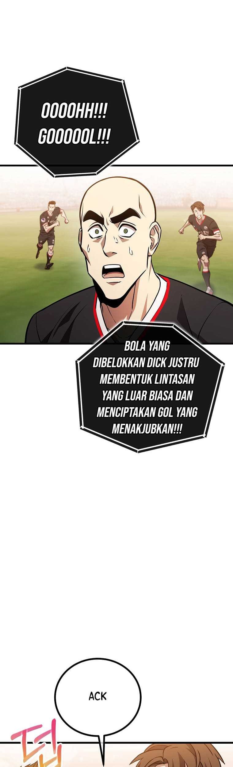 Dark Haired Tactical Genius Chapter 56 Gambar 11