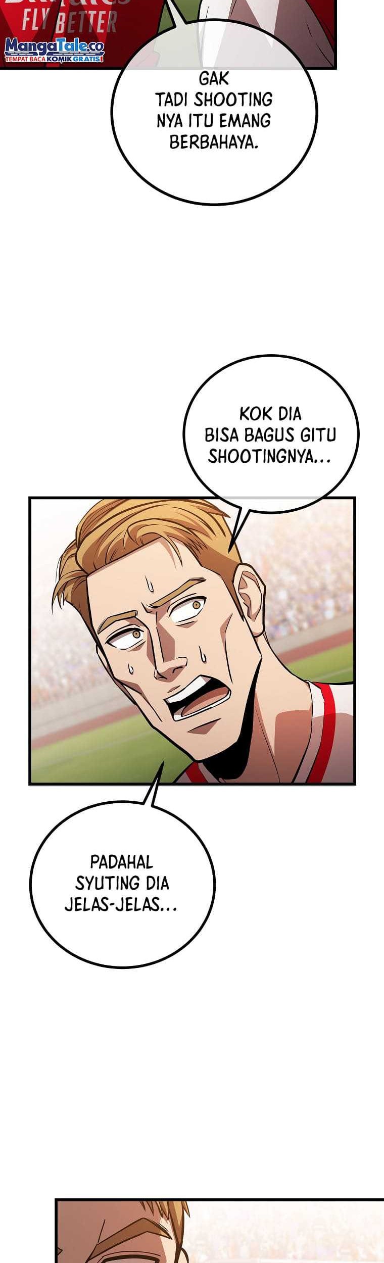 Dark Haired Tactical Genius Chapter 56 Gambar 13