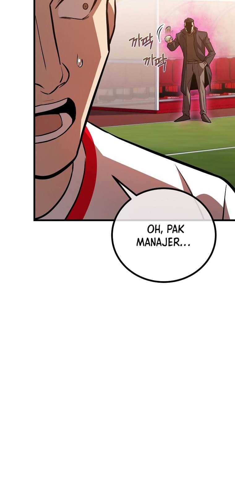 Dark Haired Tactical Genius Chapter 56 Gambar 14