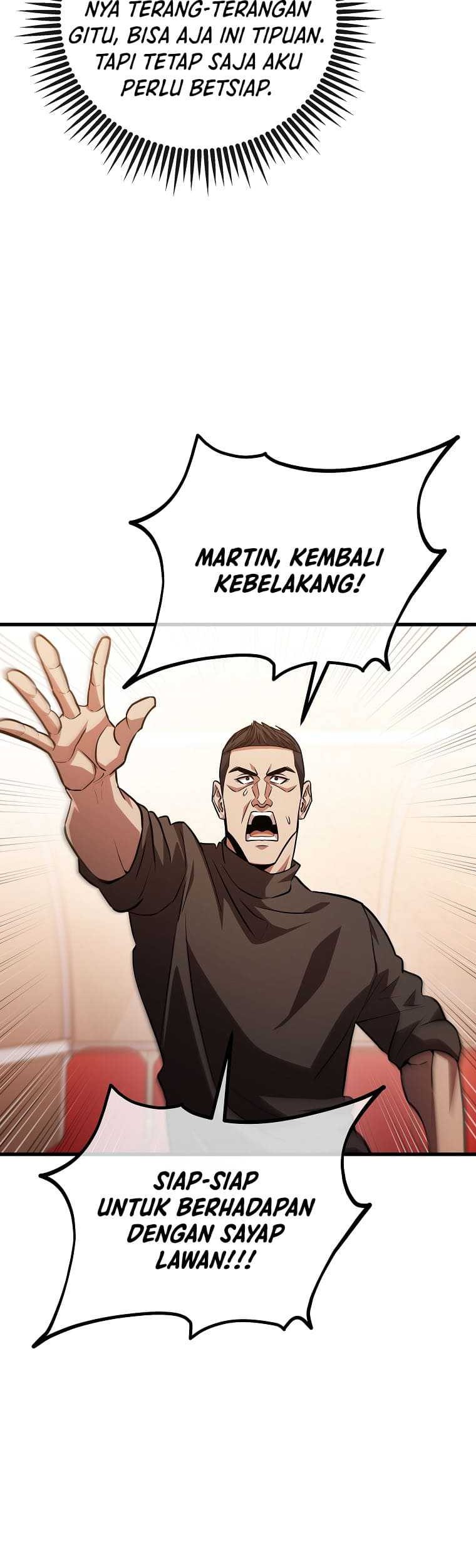 Dark Haired Tactical Genius Chapter 56 Gambar 24