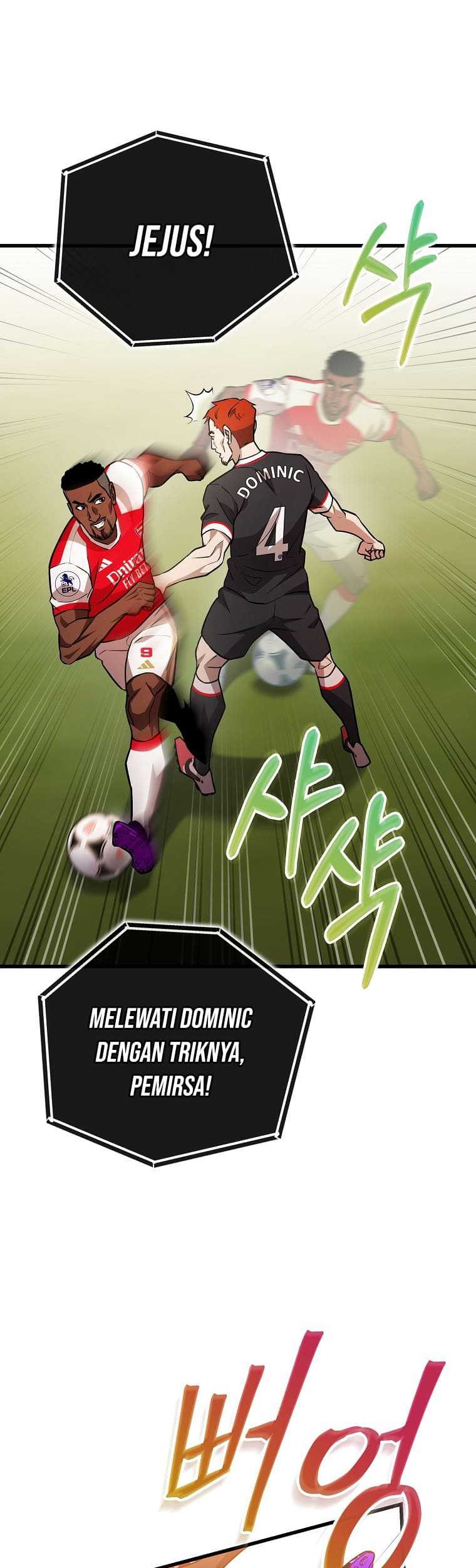 Dark Haired Tactical Genius Chapter 56 Gambar 27