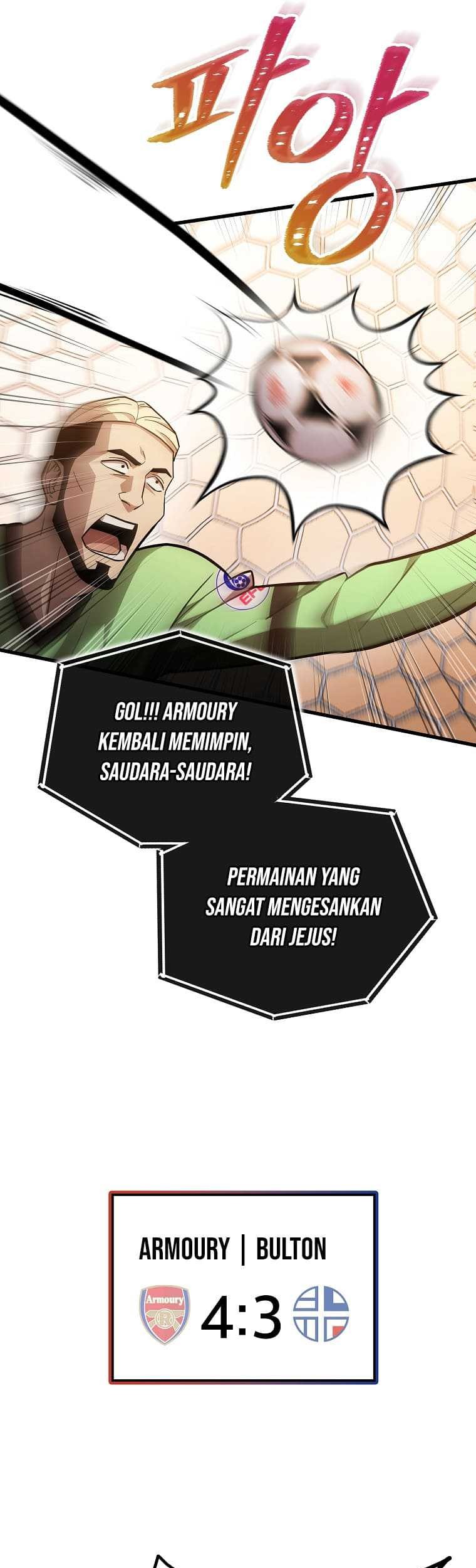 Dark Haired Tactical Genius Chapter 56 Gambar 29