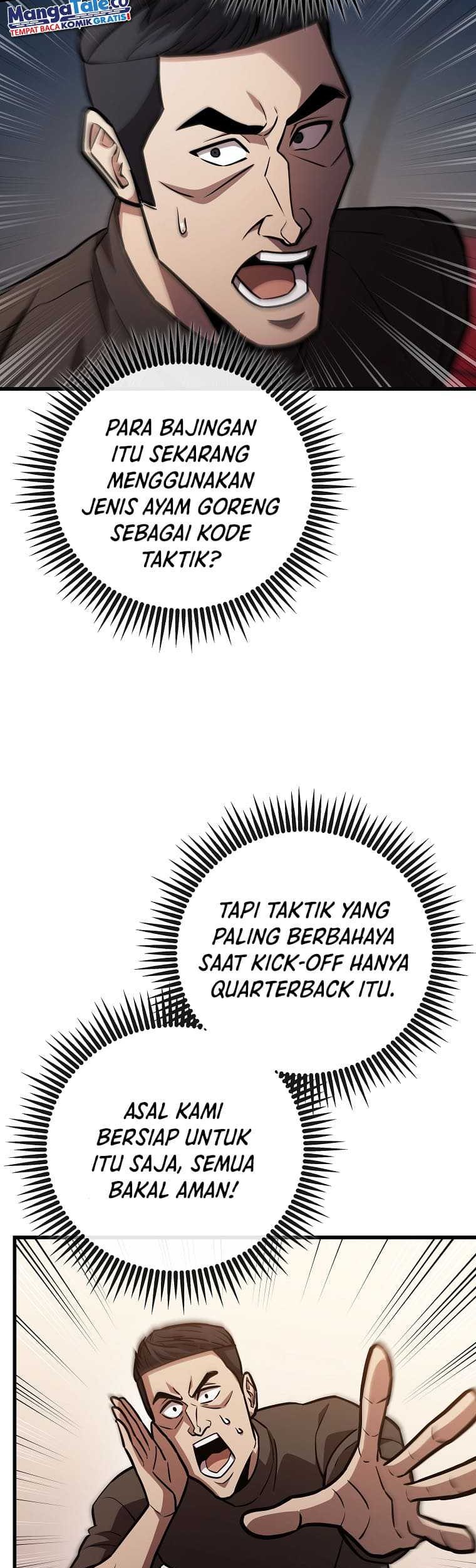 Dark Haired Tactical Genius Chapter 56 Gambar 31