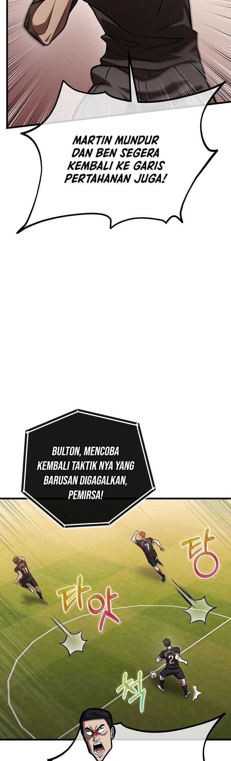 Dark Haired Tactical Genius Chapter 56 Gambar 32