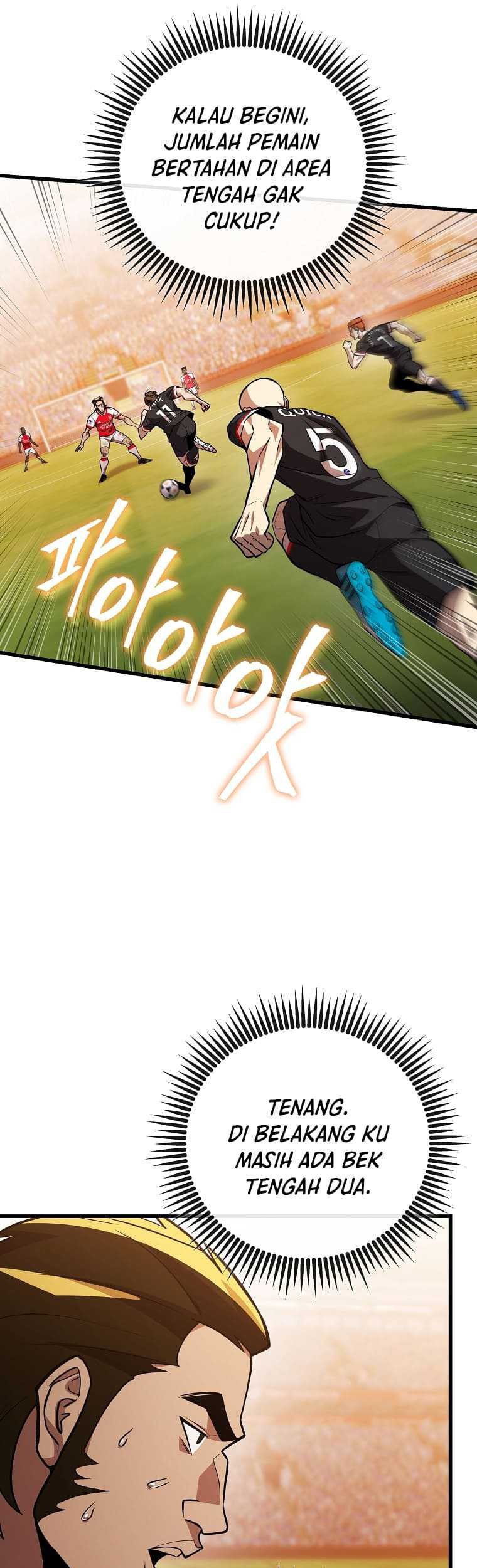 Dark Haired Tactical Genius Chapter 56 Gambar 36