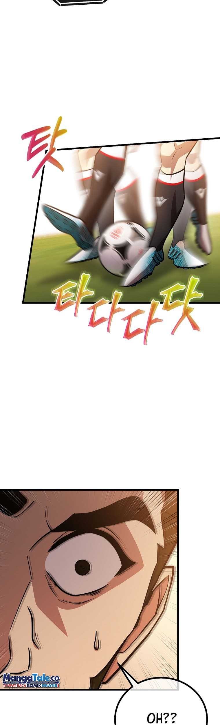 Dark Haired Tactical Genius Chapter 56 Gambar 40