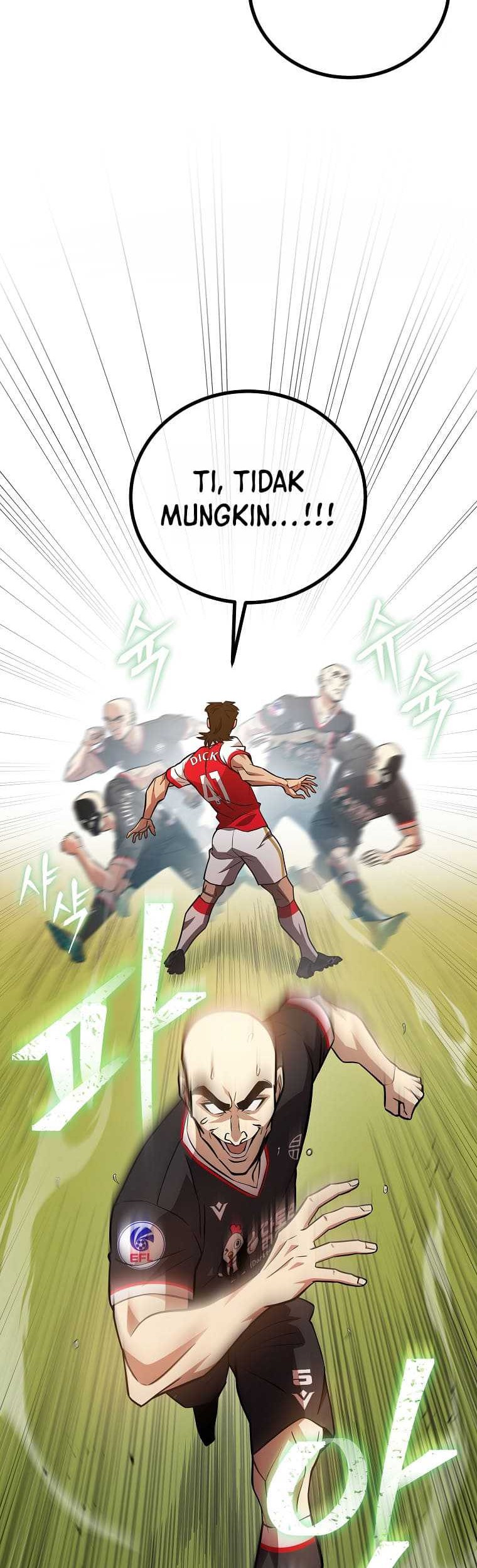 Dark Haired Tactical Genius Chapter 56 Gambar 41