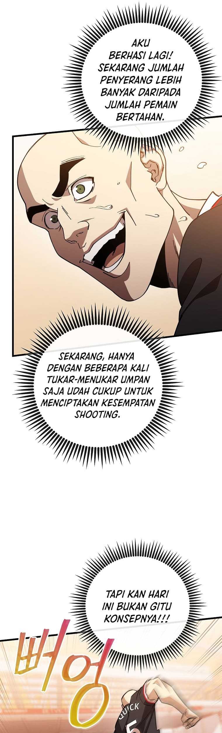 Dark Haired Tactical Genius Chapter 56 Gambar 43