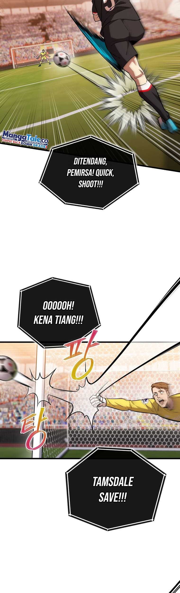 Dark Haired Tactical Genius Chapter 56 Gambar 44