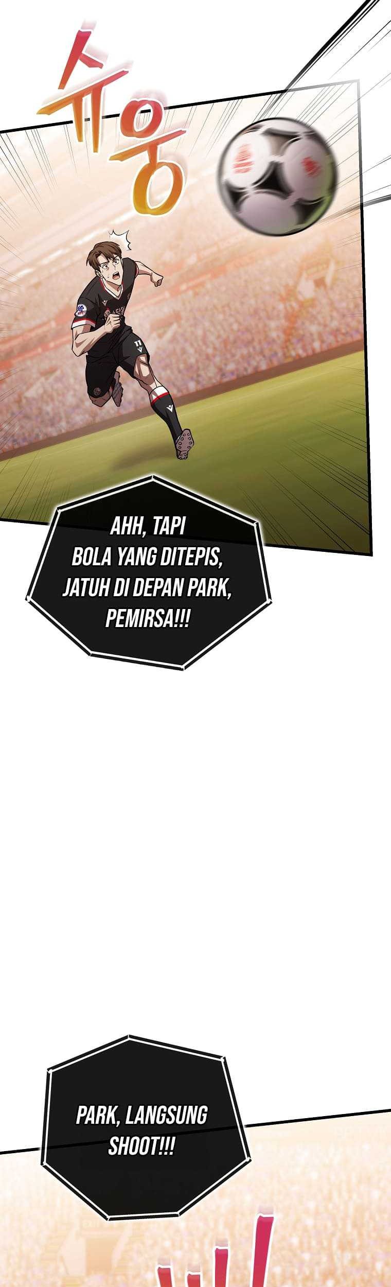 Dark Haired Tactical Genius Chapter 56 Gambar 45