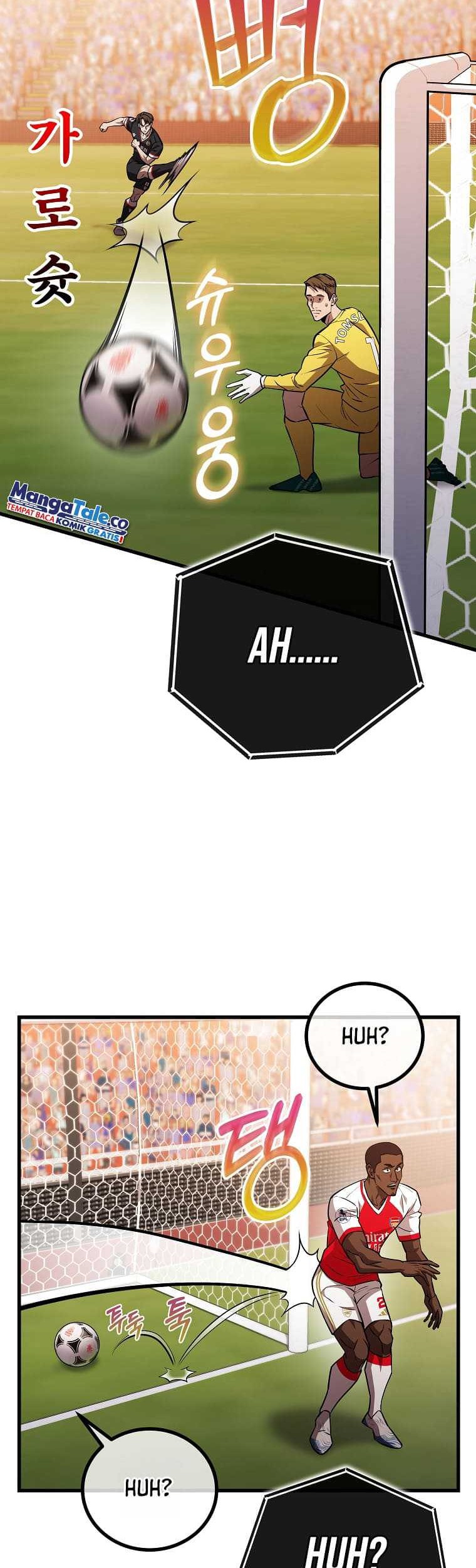 Dark Haired Tactical Genius Chapter 56 Gambar 46