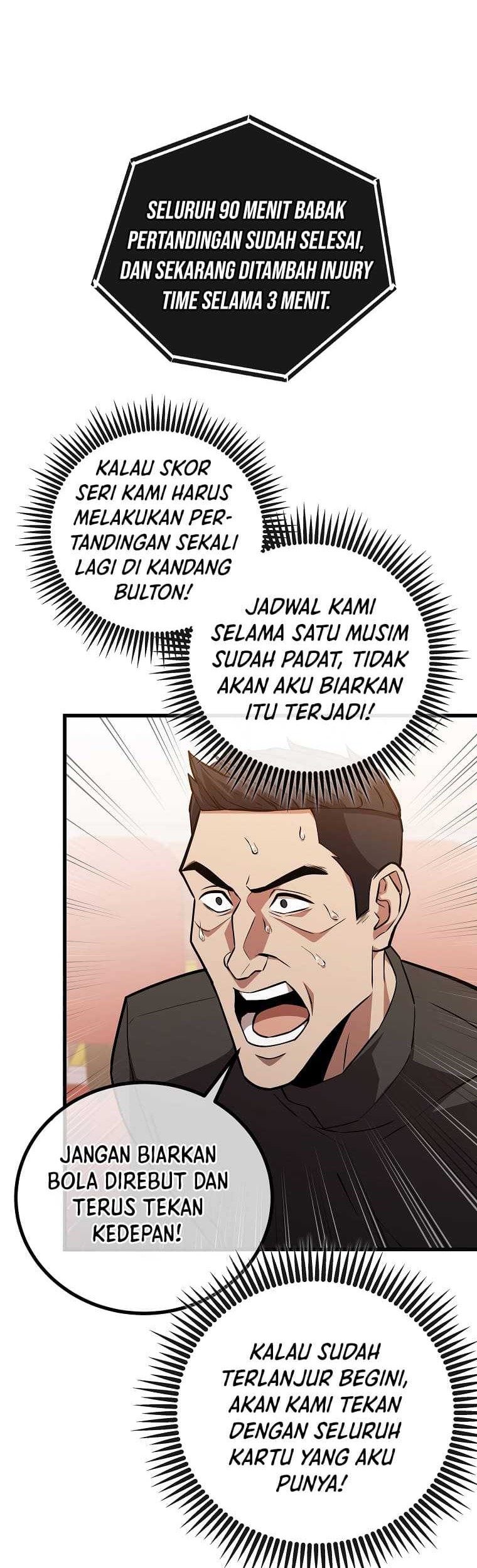 Dark Haired Tactical Genius Chapter 56 Gambar 48