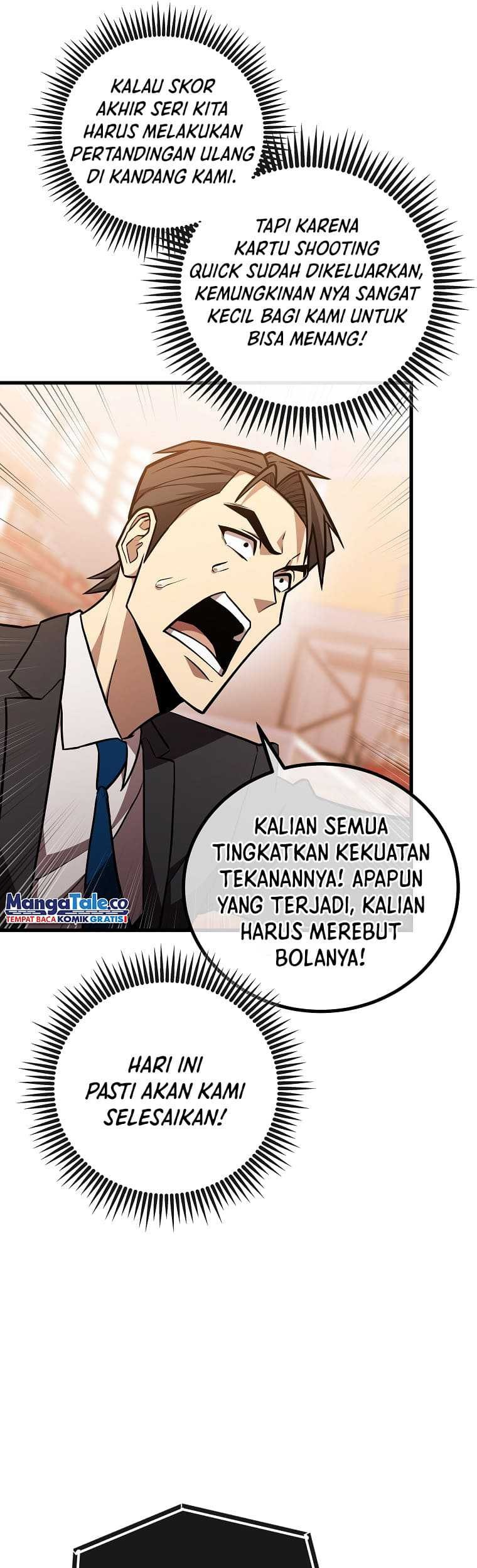 Dark Haired Tactical Genius Chapter 56 Gambar 50