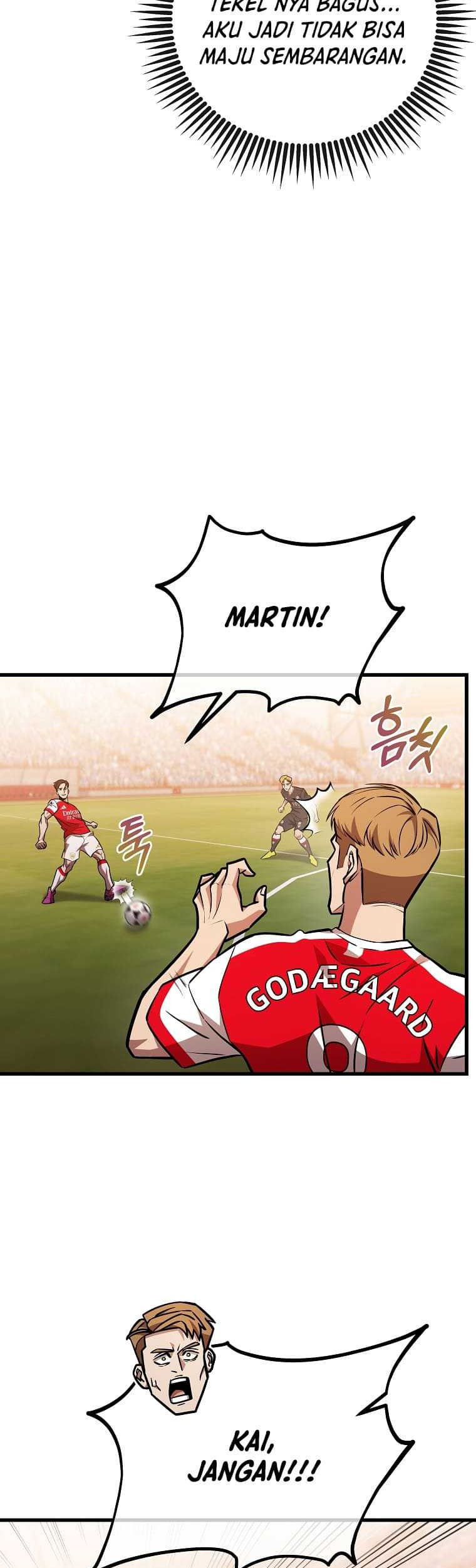 Dark Haired Tactical Genius Chapter 56 Gambar 52