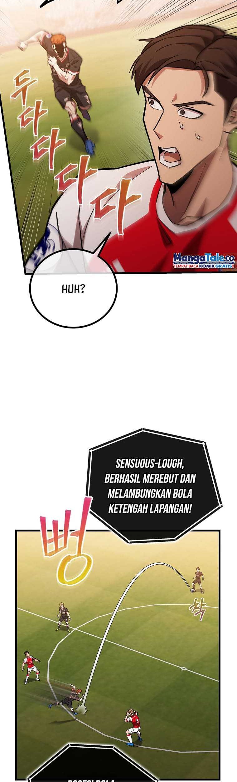Dark Haired Tactical Genius Chapter 56 Gambar 53