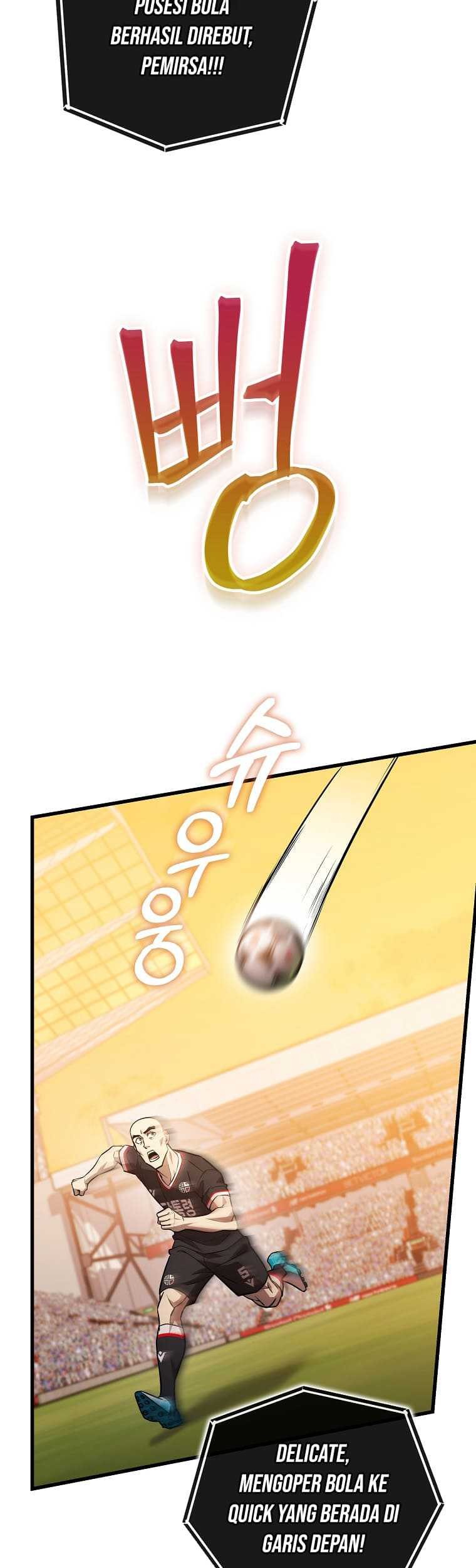 Dark Haired Tactical Genius Chapter 56 Gambar 54