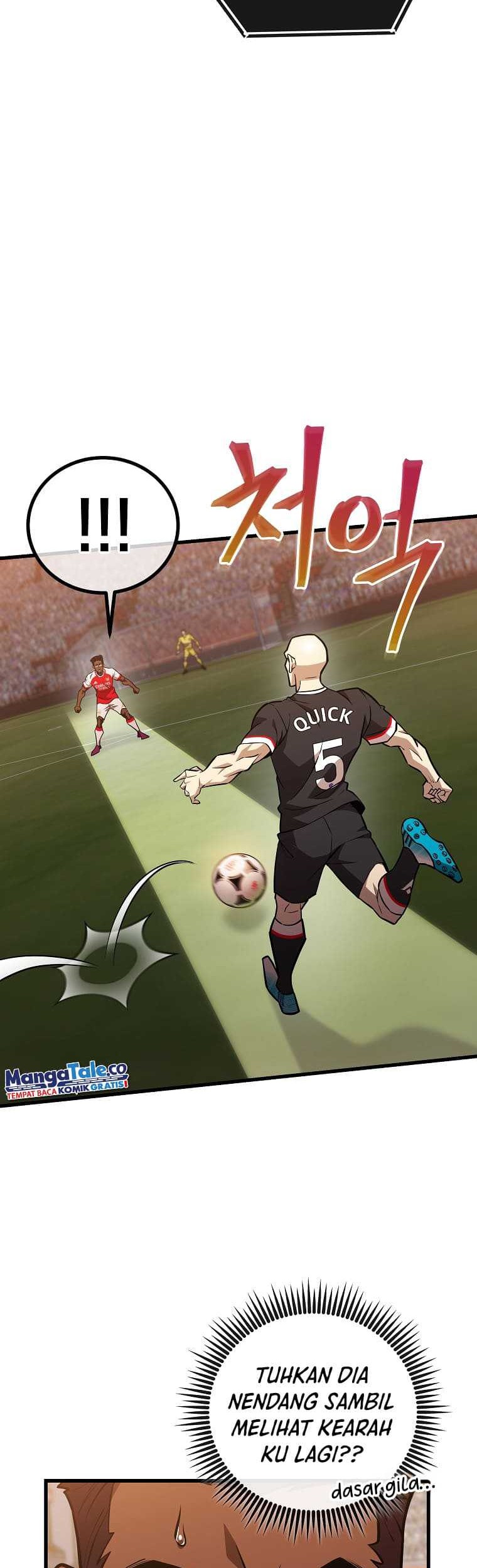 Dark Haired Tactical Genius Chapter 56 Gambar 55