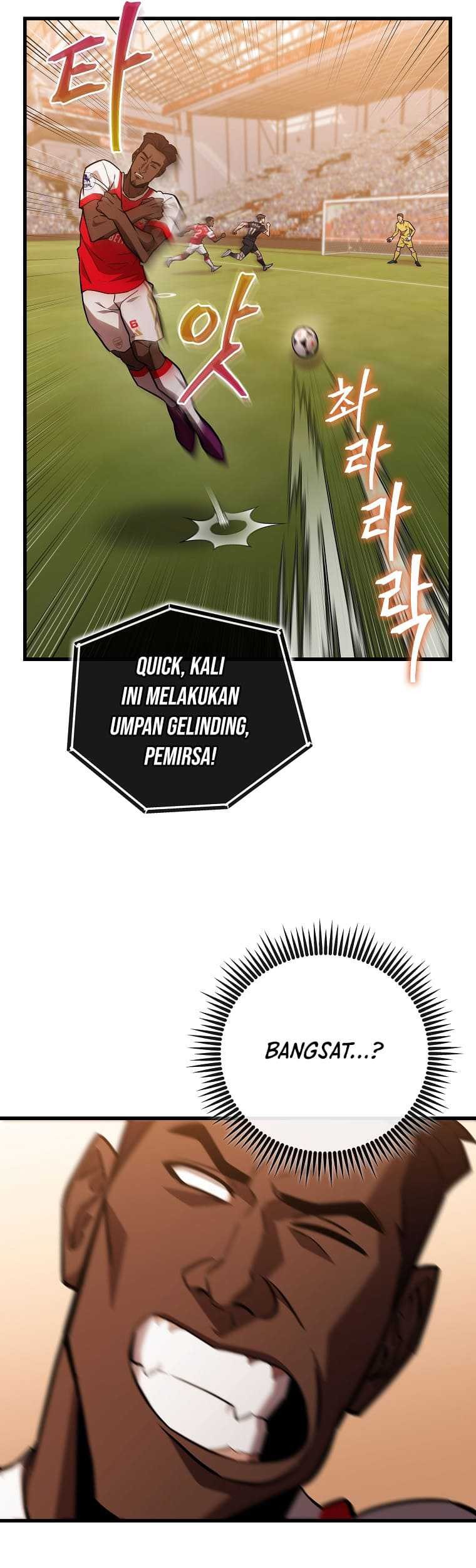 Dark Haired Tactical Genius Chapter 56 Gambar 57