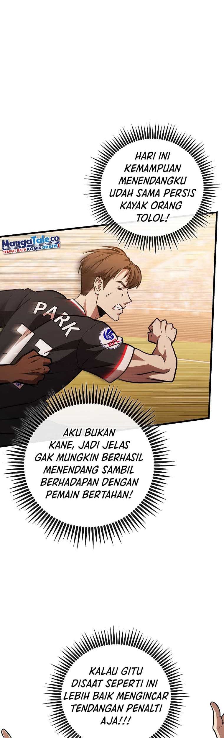 Dark Haired Tactical Genius Chapter 56 Gambar 58