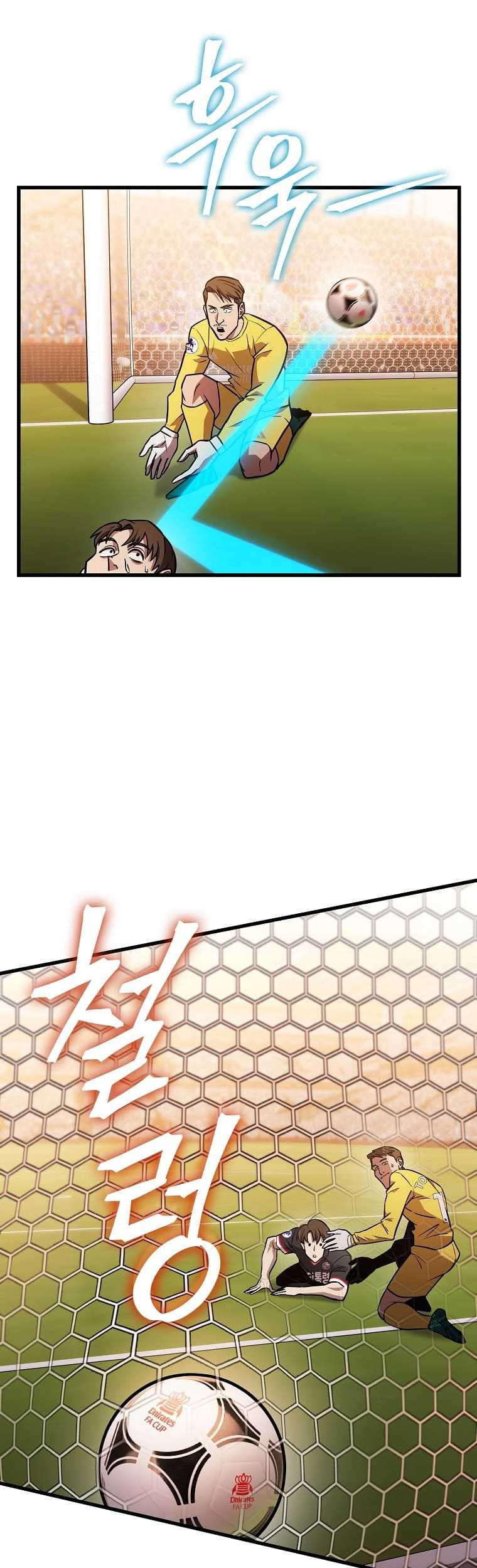 Dark Haired Tactical Genius Chapter 56 Gambar 61