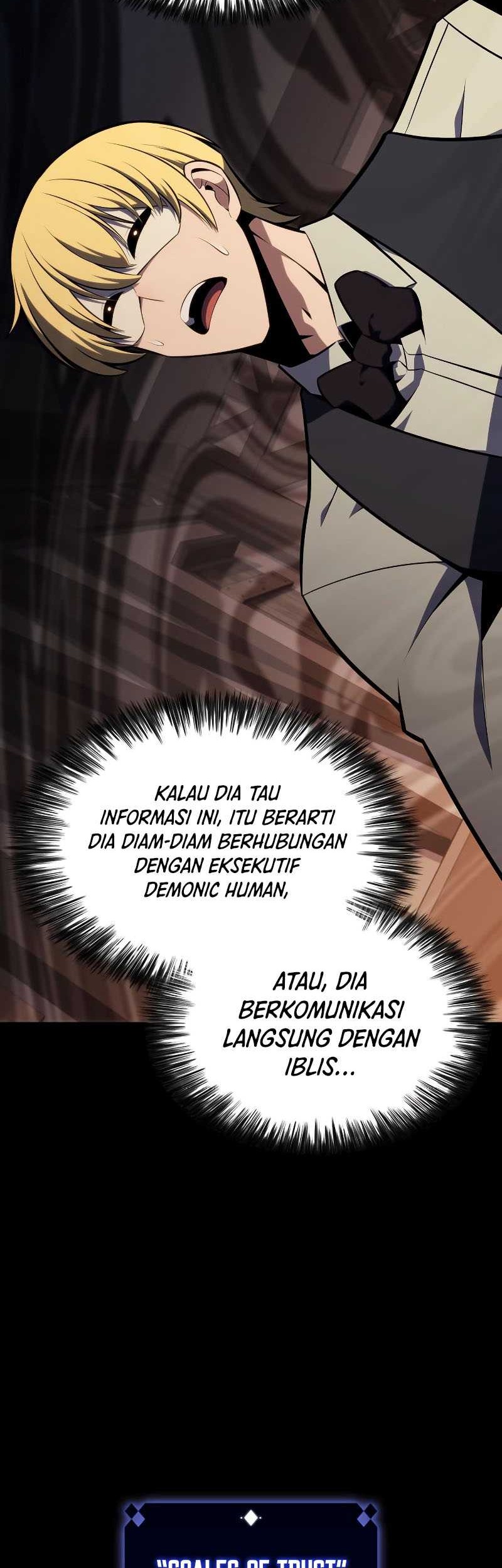 Solo Max-Level Newbie Chapter 131 Gambar 53