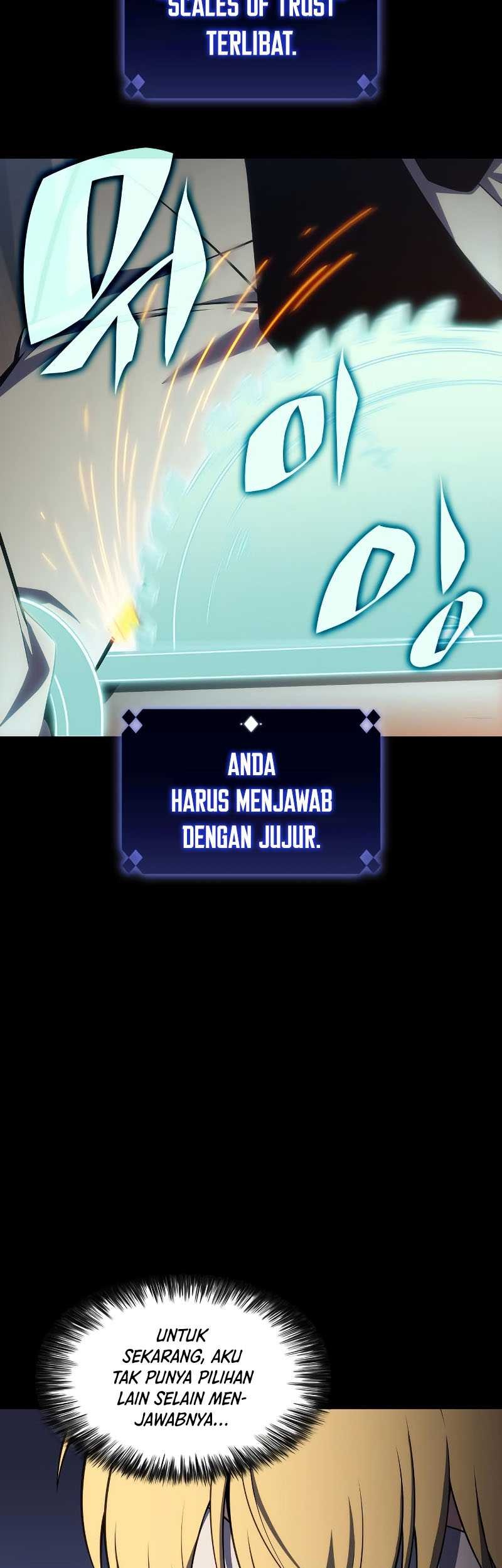 Solo Max-Level Newbie Chapter 131 Gambar 54