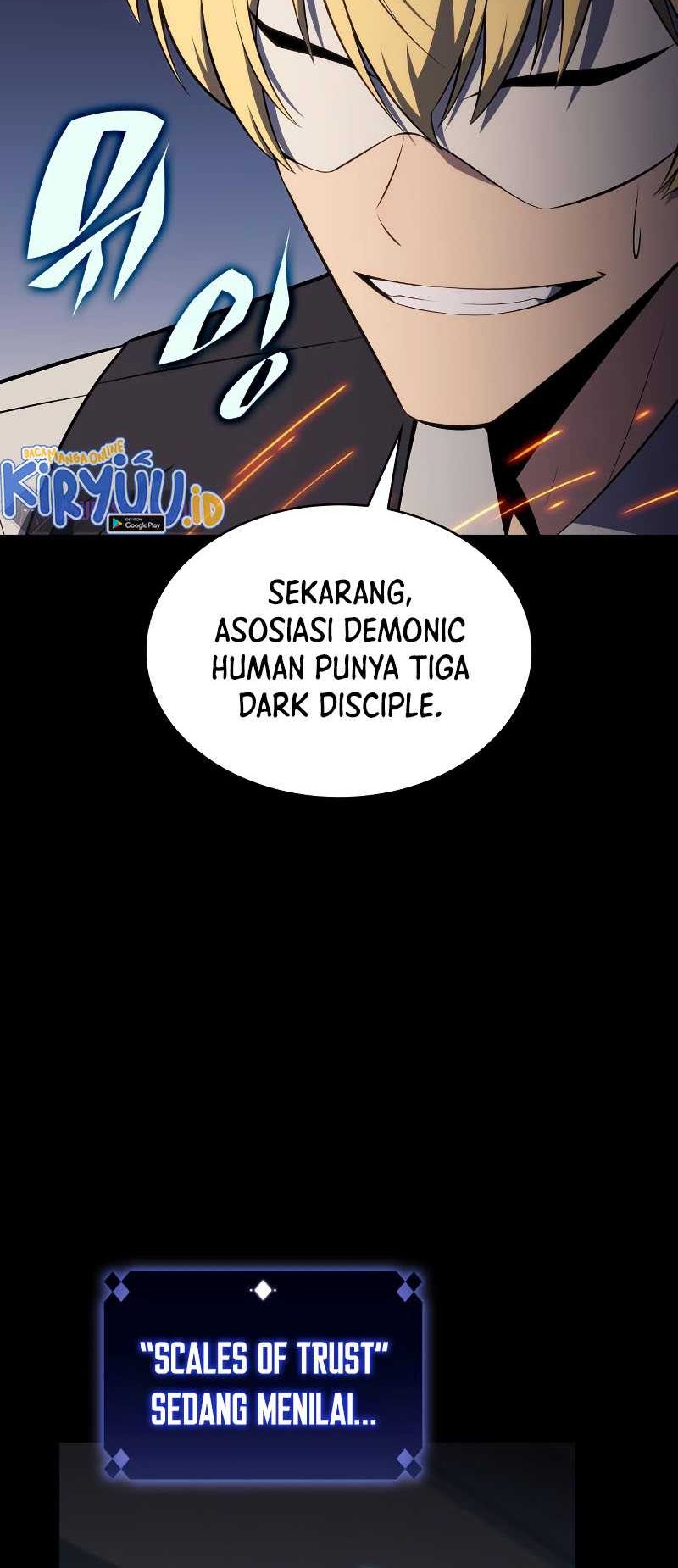 Solo Max-Level Newbie Chapter 131 Gambar 55