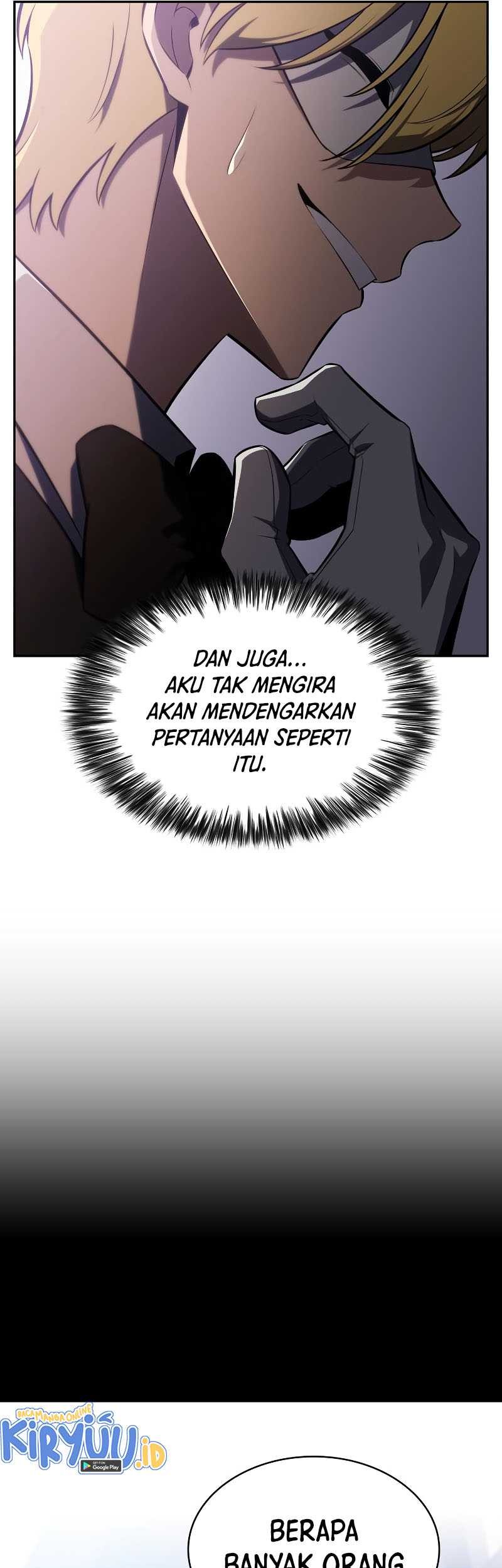 Solo Max-Level Newbie Chapter 131 Gambar 50