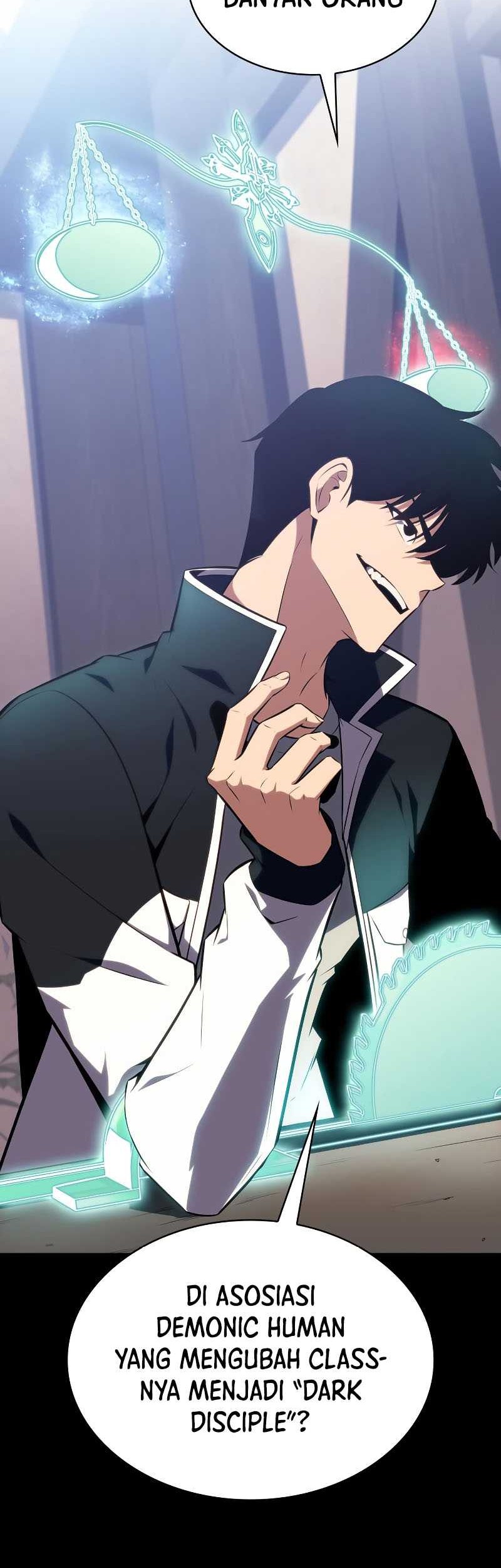 Solo Max-Level Newbie Chapter 131 Gambar 51