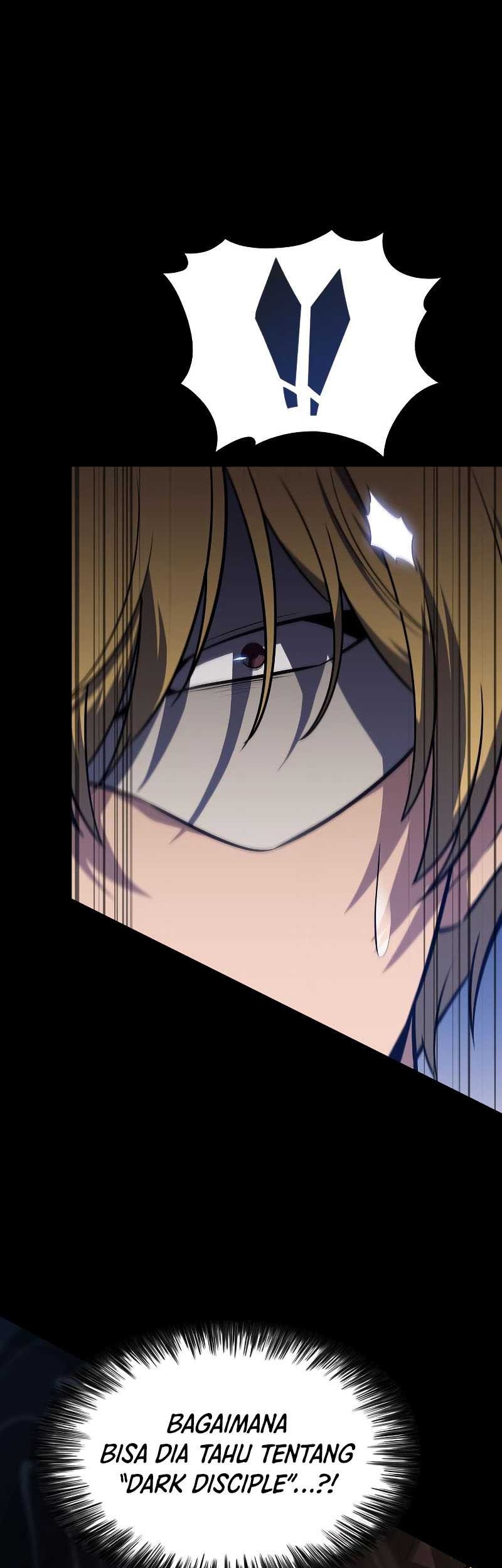 Solo Max-Level Newbie Chapter 131 Gambar 52